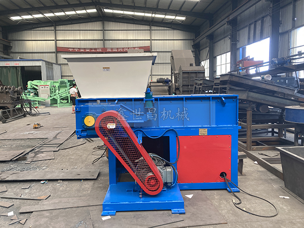 塑料水口料撕碎機(jī)